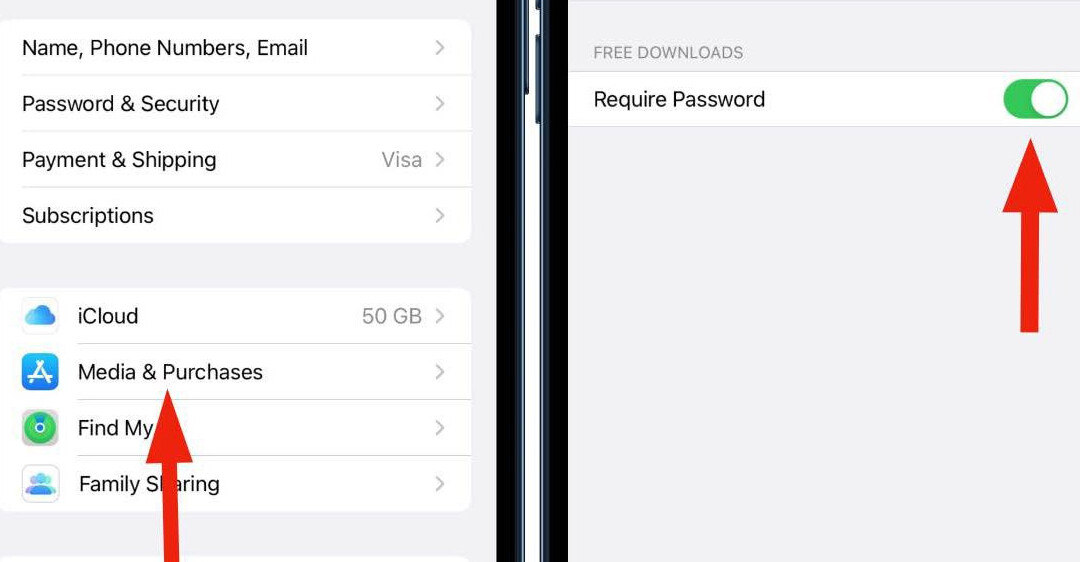 Lỗi ảnh hồ sơ ID Apple không hiển thị chi tiết