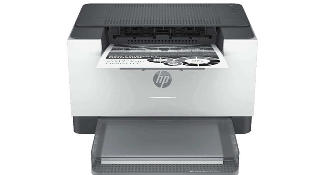 Lỗi black cartridge low của máy in HP là gì