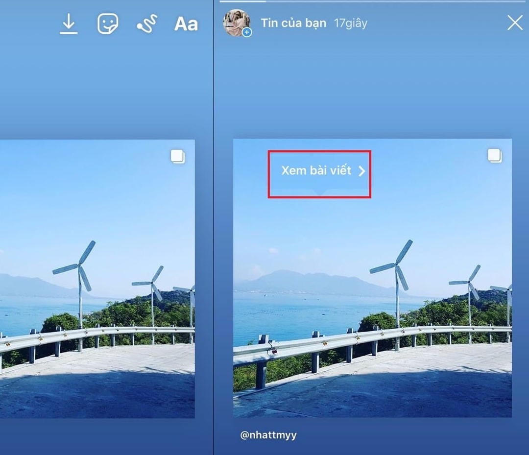 Lợi ích của việc chia sẻ Story thành bài đăng