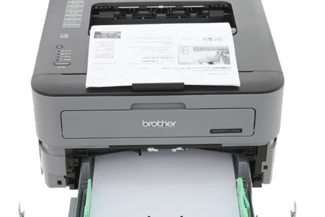 Lỗi máy in HP không in được file ảnh là gì