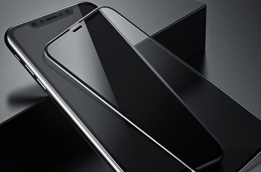 Màn hình iphone không vuốt được