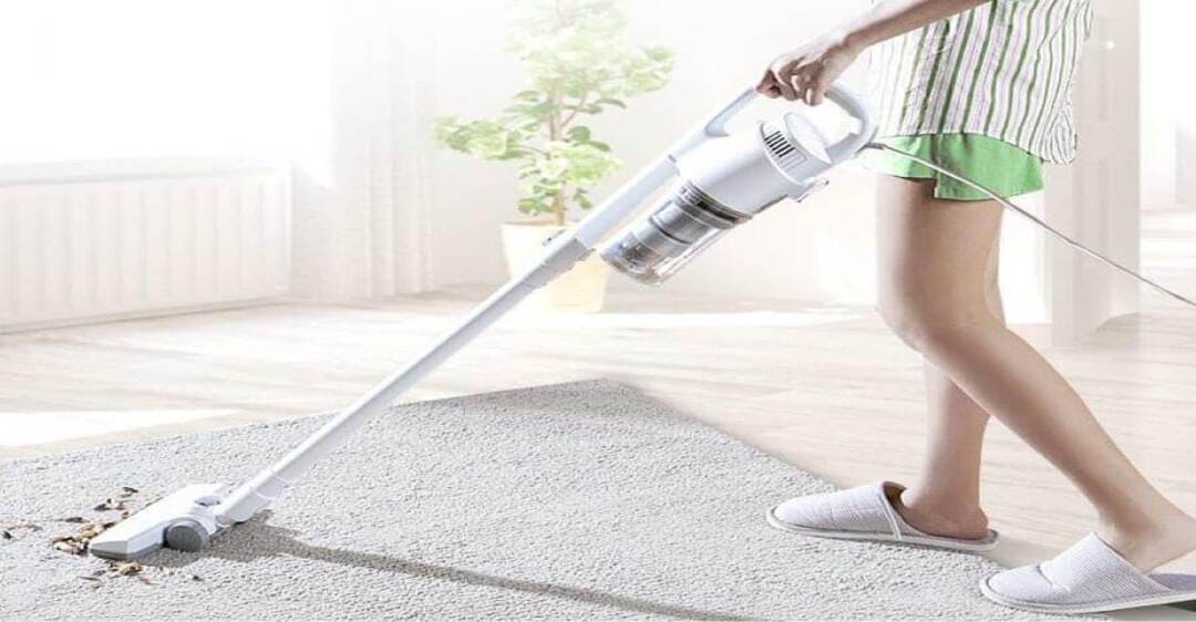 Máy hút bụi Kangaroo của nước nào