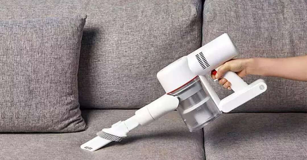 Máy hút bụi cầm tay có ưu và nhược điểm gì