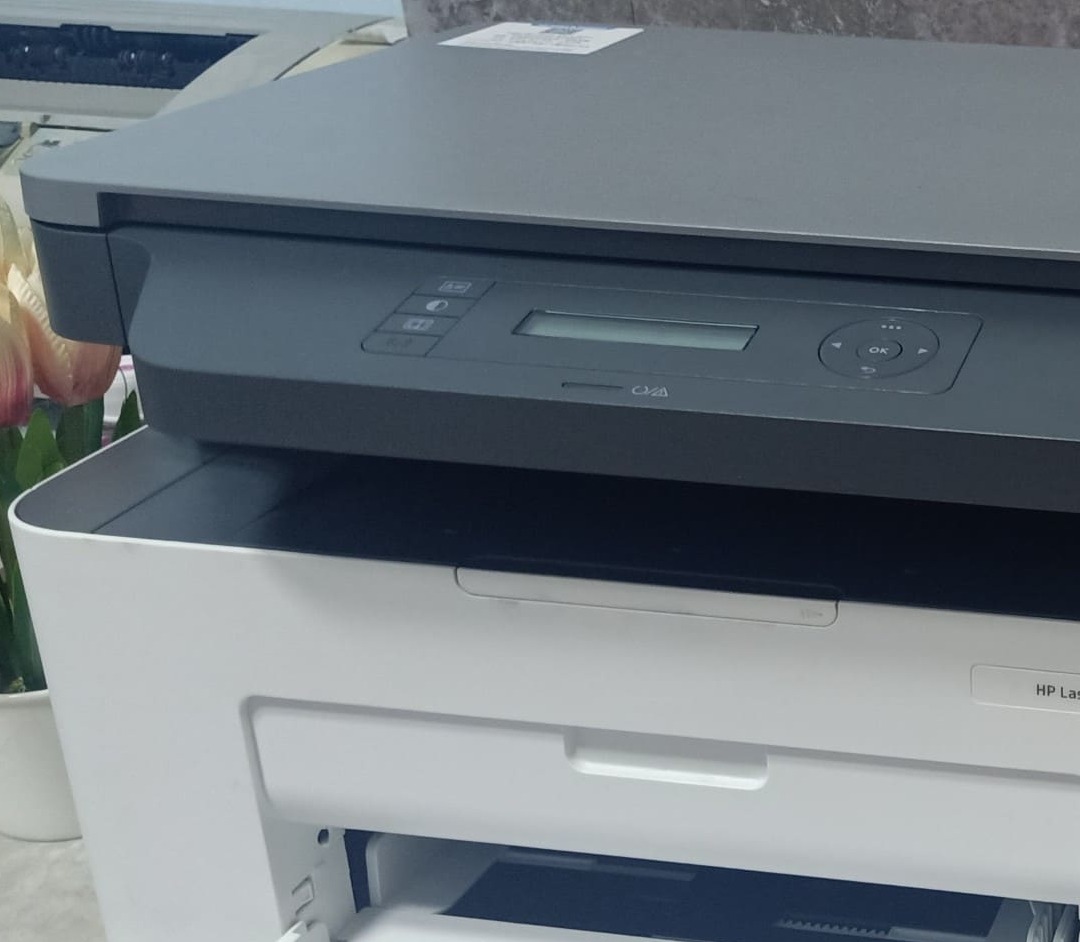 Máy in hp báo lỗi out of paper