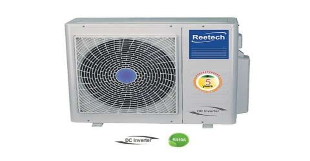Máy lạnh Reetech báo lỗi P0