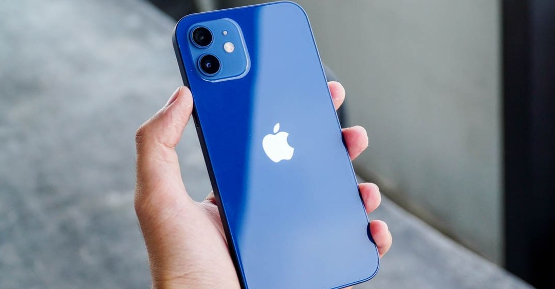 Một số điều cần lưu ý khi cài đặt iphone 12 mới mua lần đầu