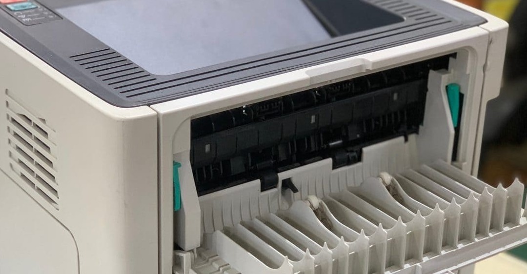 Một số nguyên nhân gây ra lỗi máy in hp 1320 không nhận hộp mực