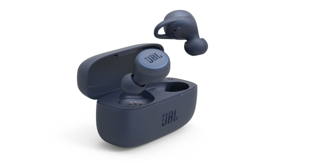Nguồn gốc của tai nghe JBL