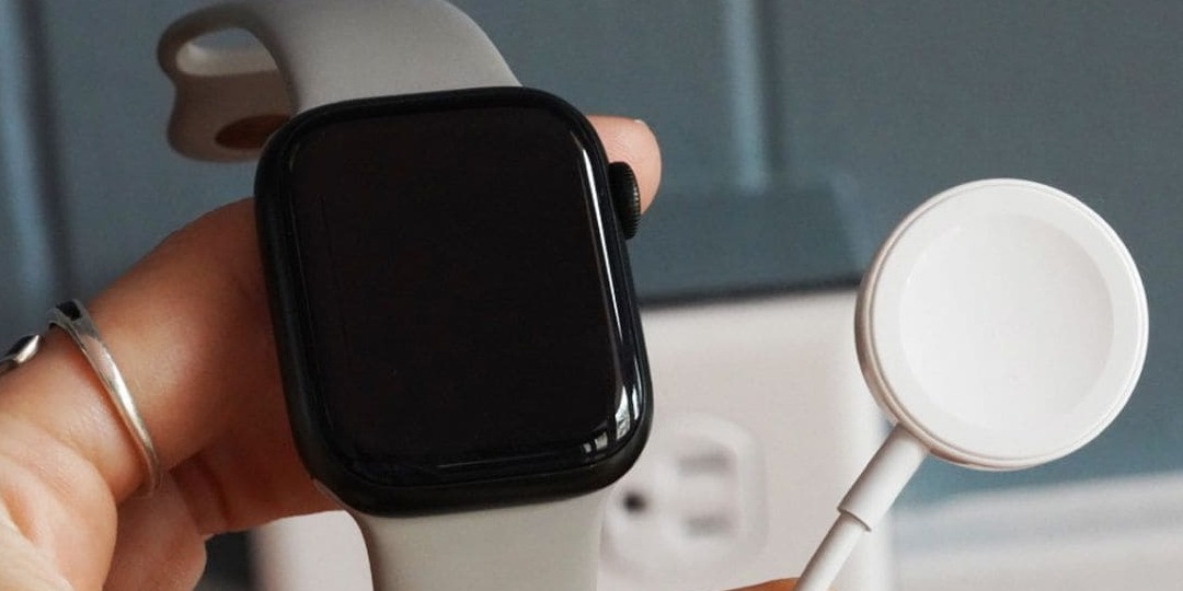 Nguyên nhân Apple Watch sạc bị nóng