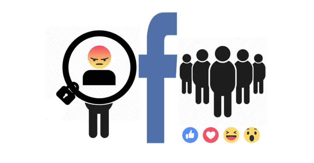 Nguyên nhân facebook bị giảm tương tác