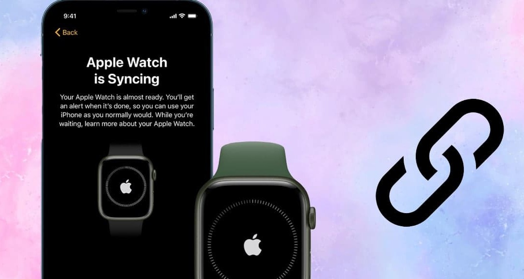Nguyên nhân gây ra lỗi Apple Watch không kết nối được với iPhone