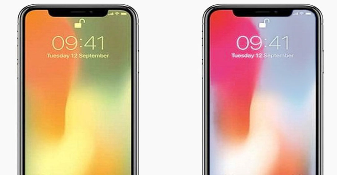 Nguyên nhân gây ra lỗi màn hình Iphone 11 pro max bị vàng