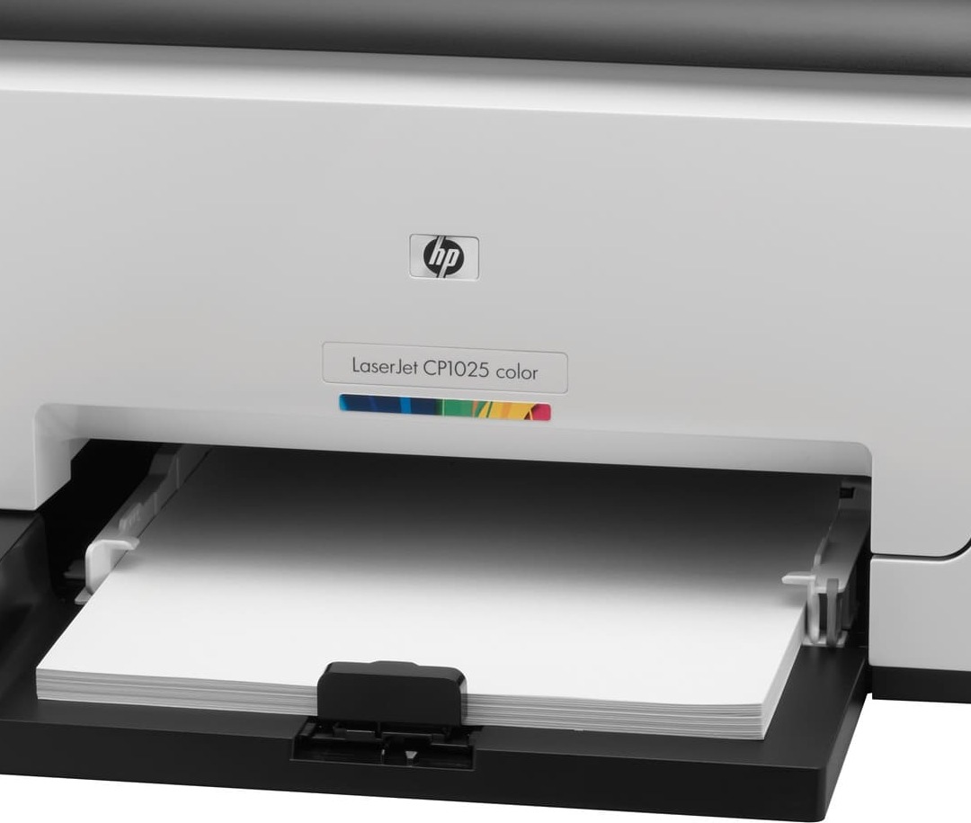Nguyên nhân gây ra lỗi máy in HP Laserjet P1005 không in được