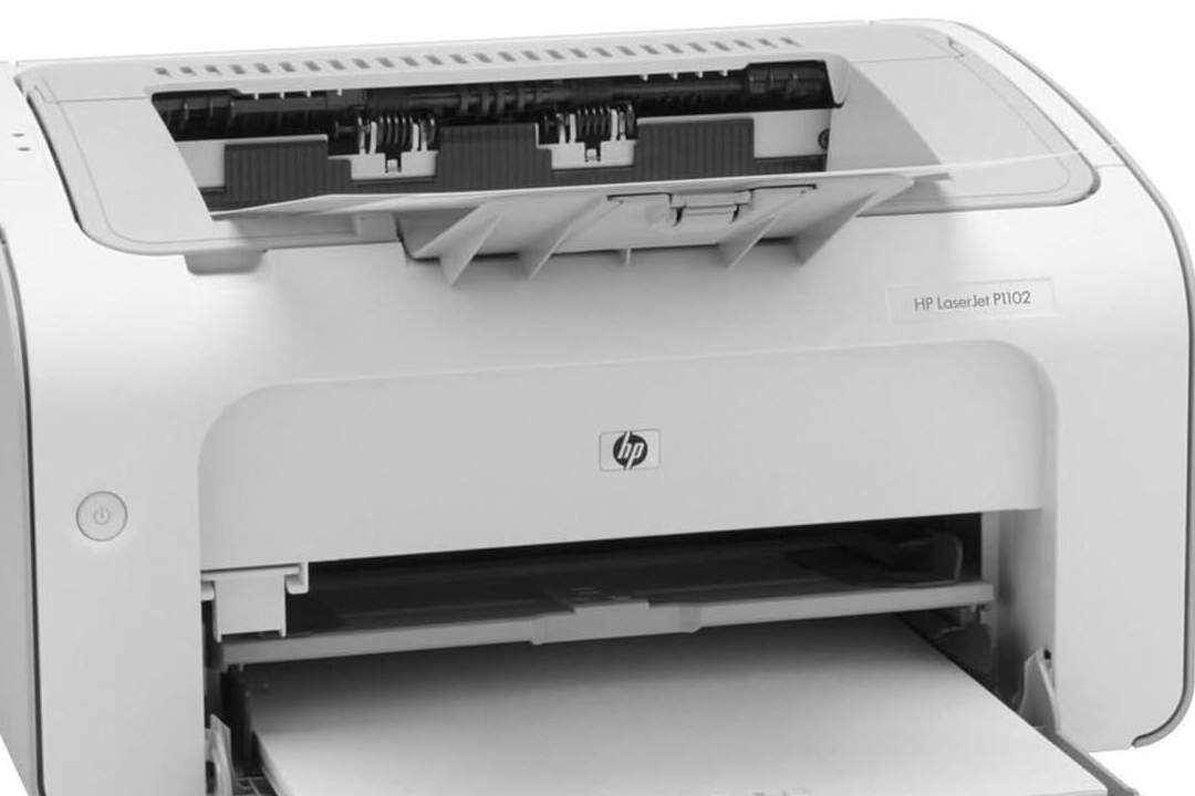 Nguyên nhân gây ra lỗi máy in HP Laserjet P2035 không in được