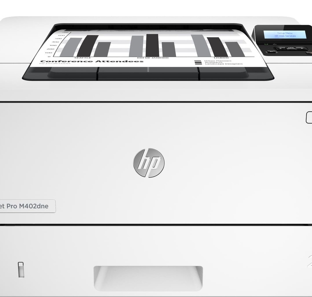 Nguyên nhân gây ra lỗi máy in HP không in được