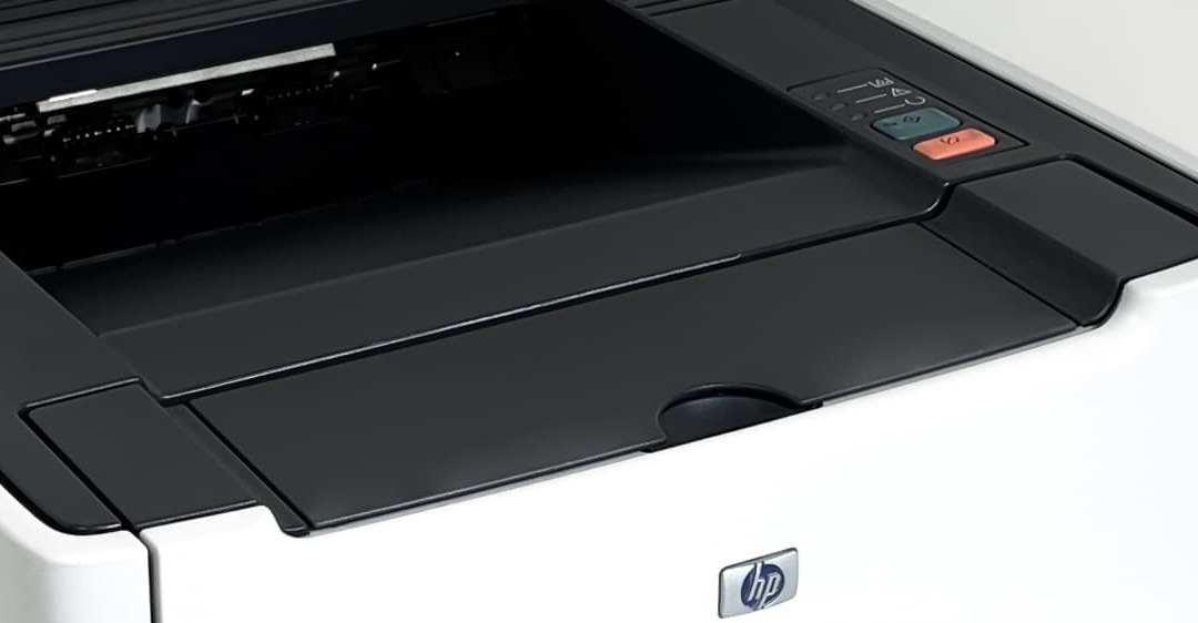 Nguyên nhân gây ra lỗi máy in hp 1320 báo đèn mực