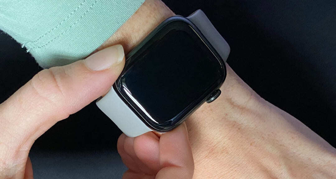 Nguyên nhân khiến Apple Watch không theo dõi hoạt động