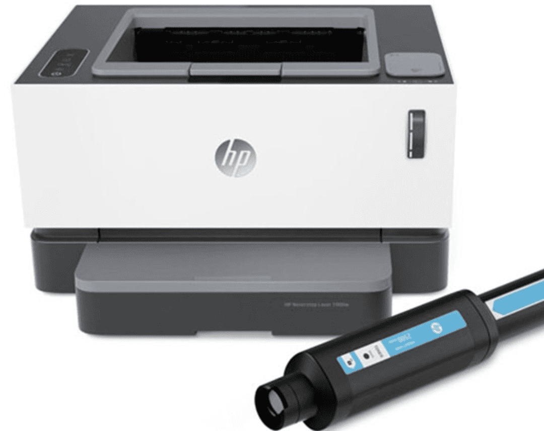 Nguyên nhân máy in HP bị offline