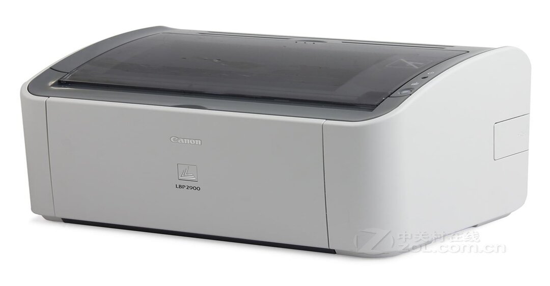 Nguyên nhân máy in canon 2900 báo lỗi could not print