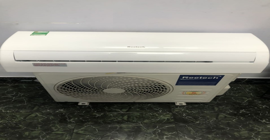 Nguyên nhân máy lạnh Reetech báo lỗi CL