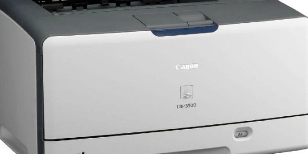 Nguyên nhân và cách khắc phục lỗi 5100 máy in Canon IX6860