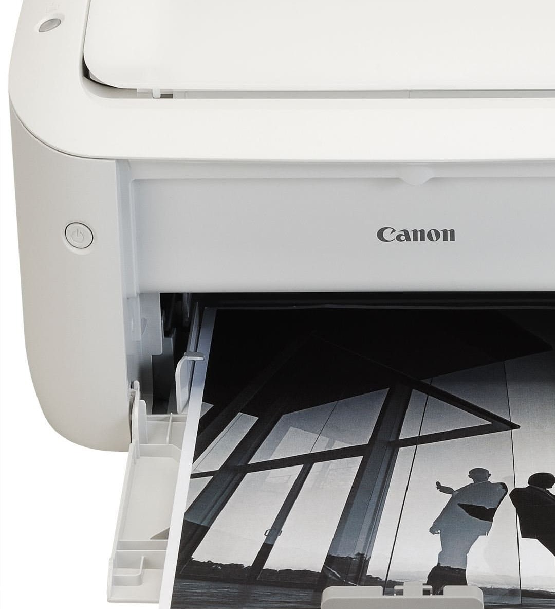 Nguyên nhân và cách khắc phục lỗi máy in Canon 6230DN bị mờ