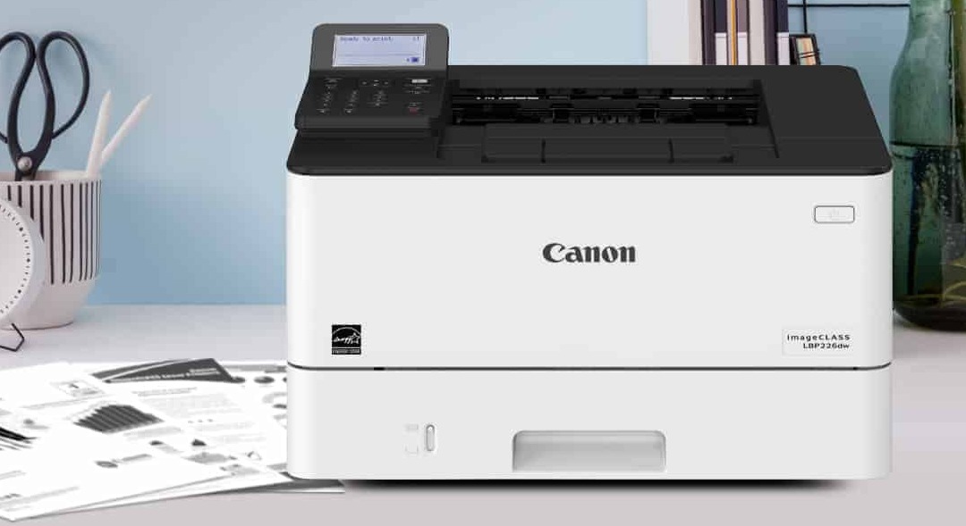 Nguyên nhân và cách khắc phục máy in Canon IX6770 báo lỗi 1200