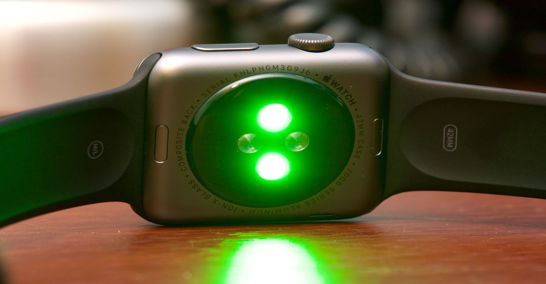 Những lợi ích của tính năng đèn xanh trên Apple Watch