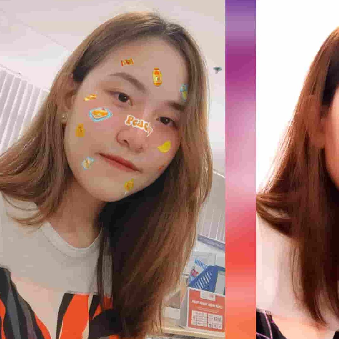 Những lợi ích khi biết cách tải filter con bướm xanh trên Instagram