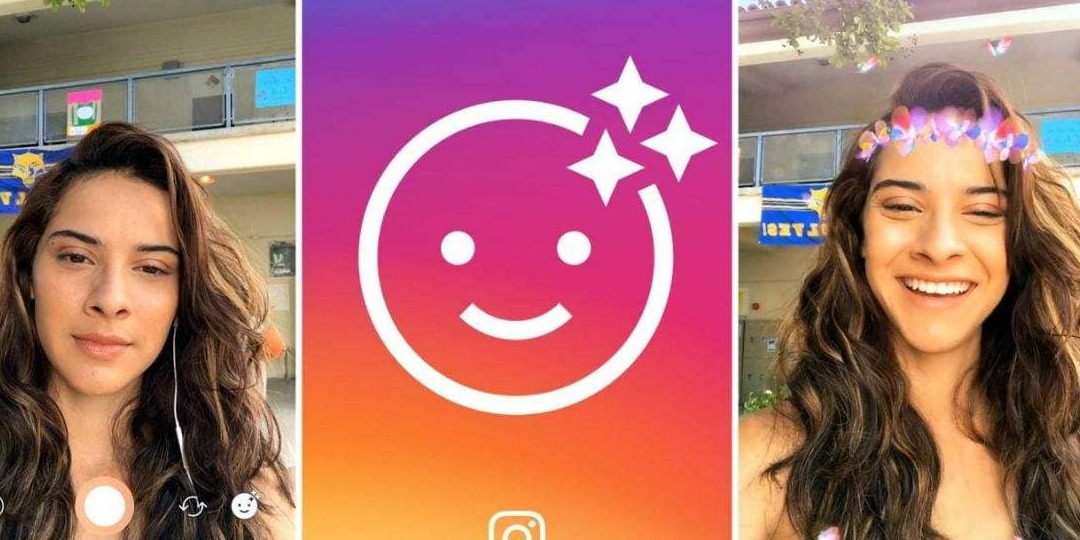Những lợi ích khi biết cách tải filter khóc chảy nước mắt trên Instagram