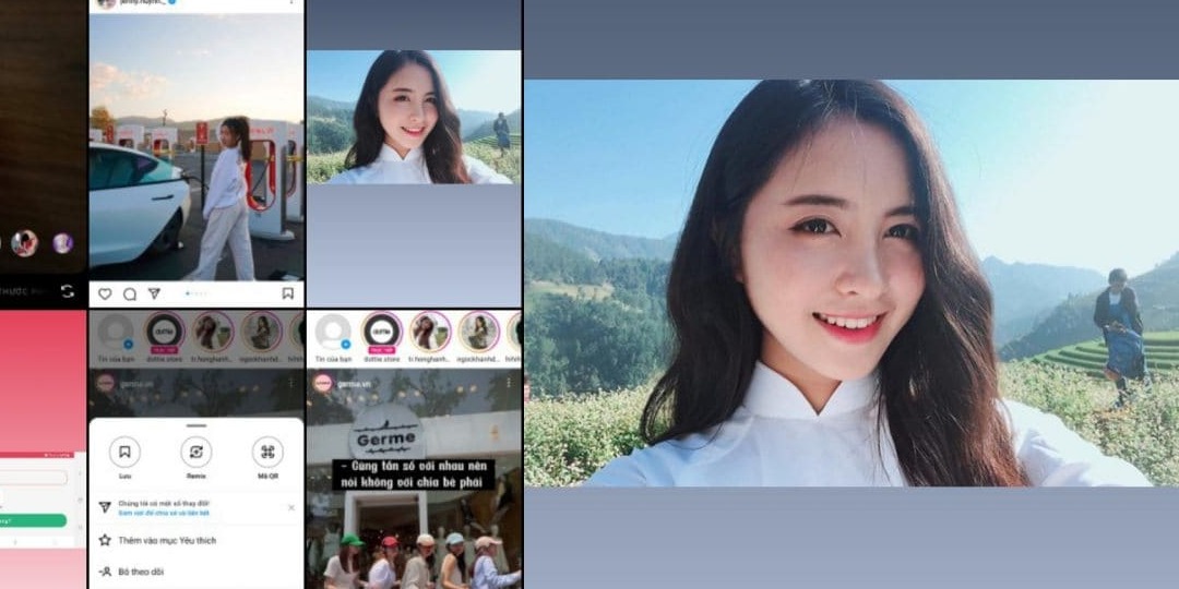Những lợi ích khi biết cách tải filter khủng long trên Instagram