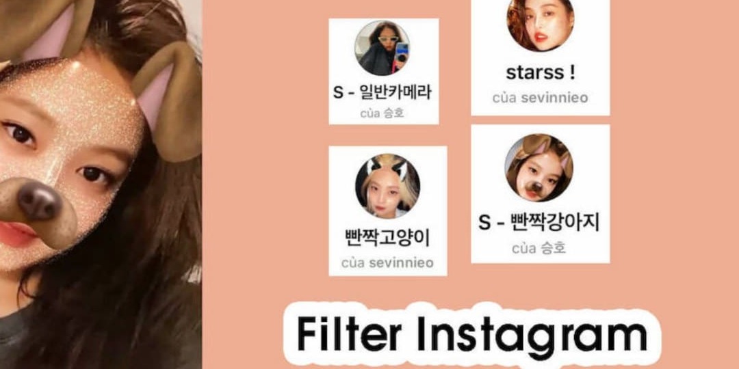Những lợi ích khi biết cách tải filter lá bài thành thật trên Instagram