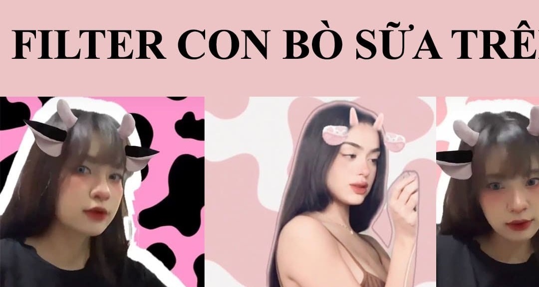 Những lợi ích khi biết cách tải filter mặt nạ bò sữa trên Instagram
