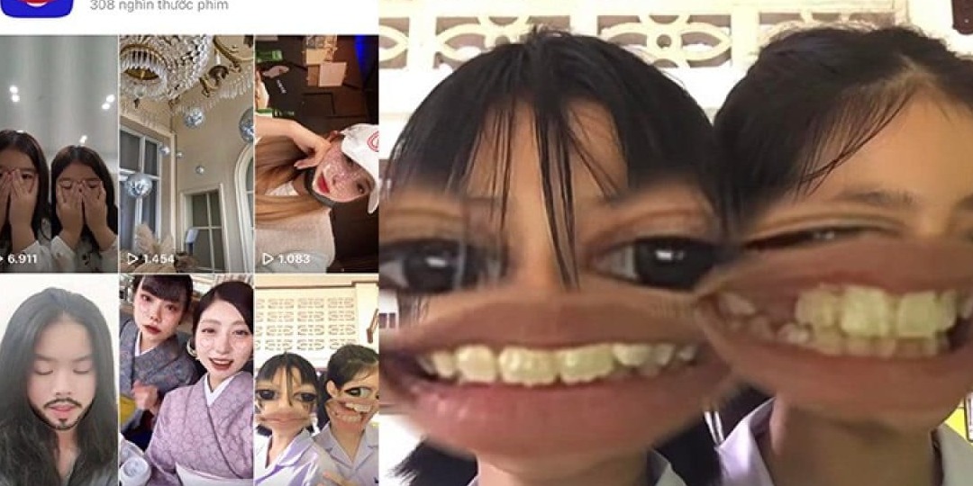 Những lợi ích khi biết cách tải filter mắt to miệng rộng trên Instagram