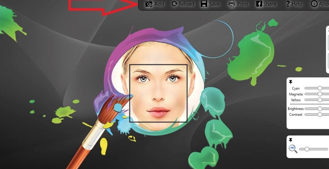 Những lợi ích khi biết cách tải filter nhân vật game GTA trên Instagram