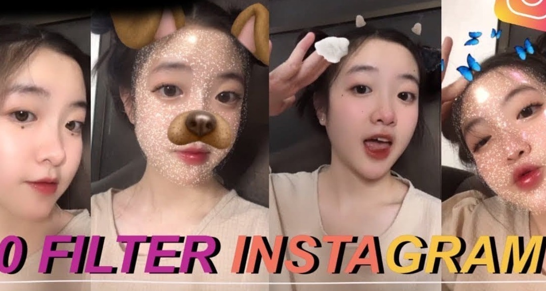 Những lợi ích khi biết cách tải filter tai mèo lấp lánh trên Instagram