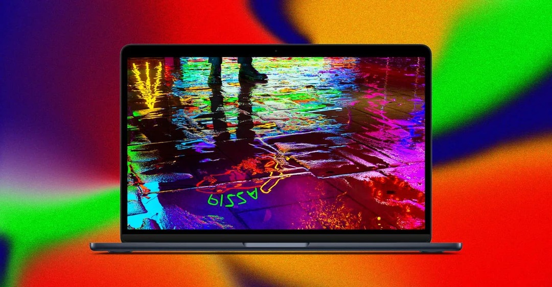 Những lưu ý khi thay đổi độ phân giải màn hình iMac