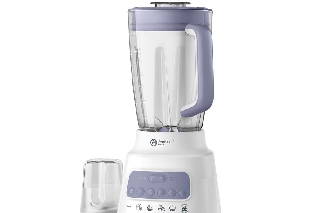 Những thông tin liên quan về máy xay sinh tố Delites