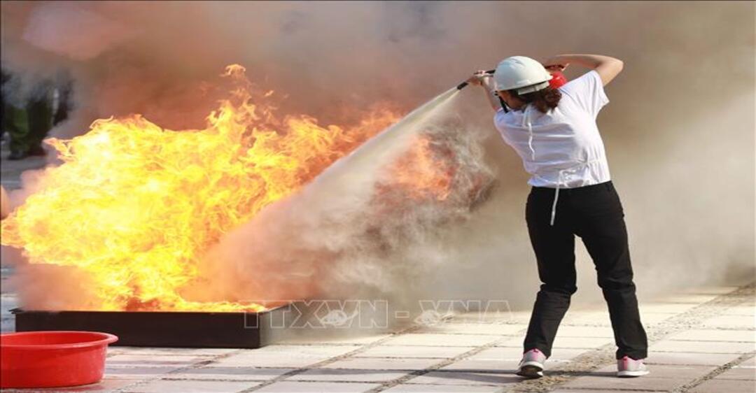 Những tình huống có thể xảy ra khi sử dụng bếp gas và cách khắc phục