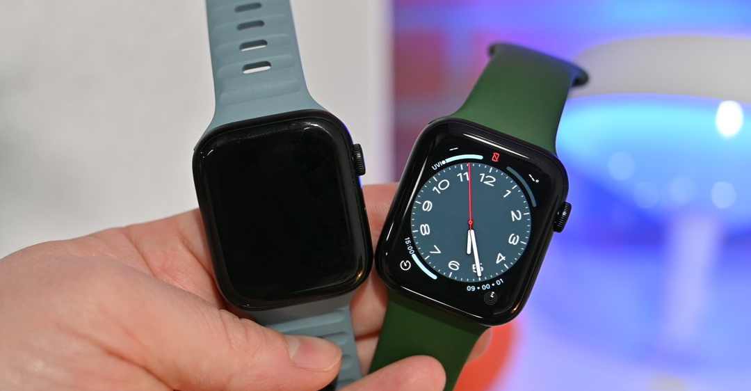 Những tính năng nổi bật của Apple Watch 4