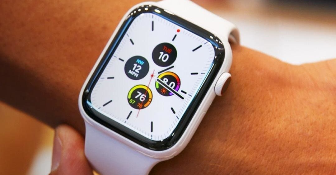 Những tính năng nổi bật của Apple Watch SE