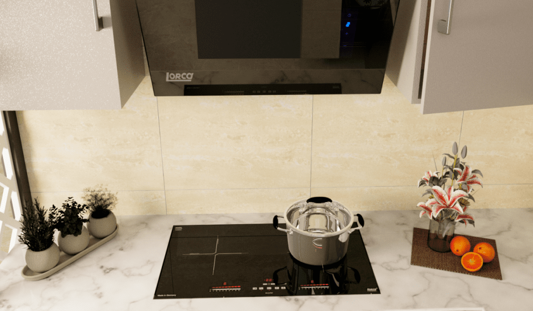 Những tính năng nổi bật của máy hút mùi là gì