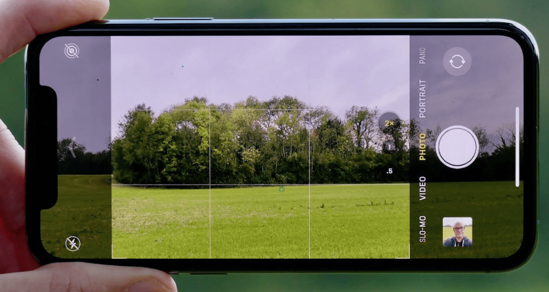Nút âm lượng iphone không hoạt động