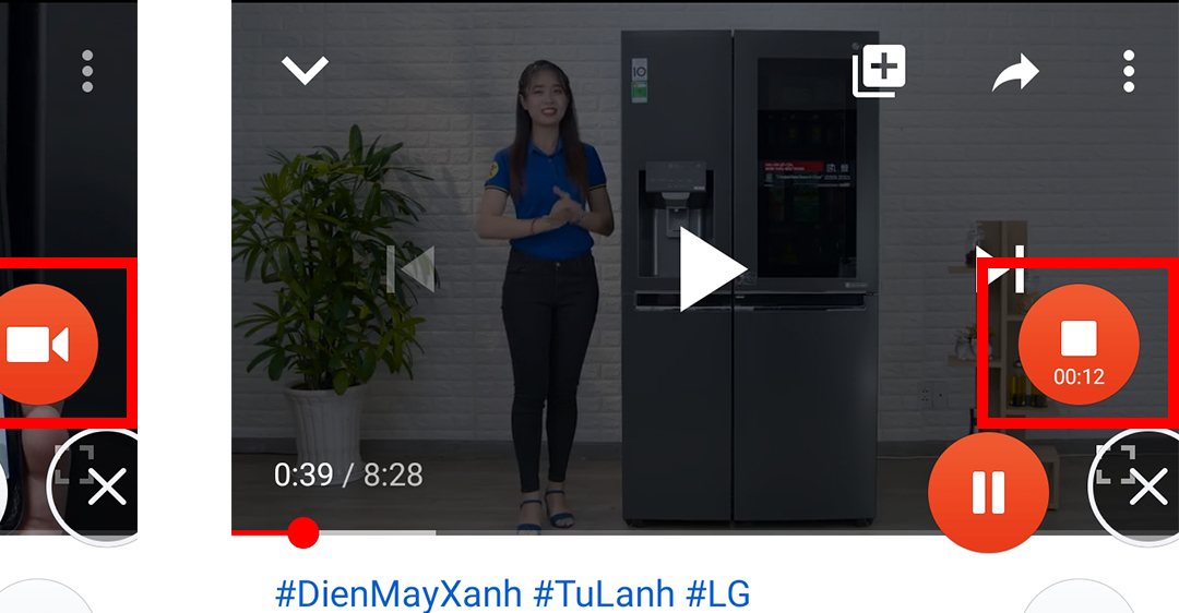 Cách sửa lỗi quay video không có tiếng trên Android