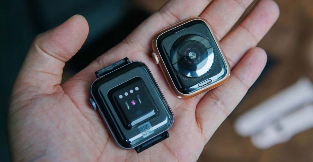 Phần mềm và hiệu suất Apple Watch Series 5 vượt trội hơn