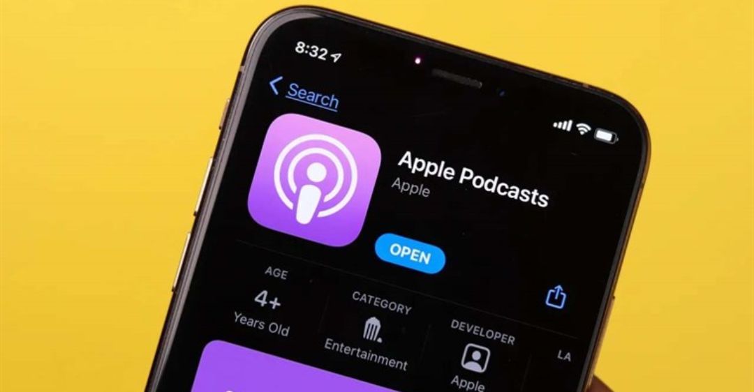 Podcasts là gì? Lợi ích sử dụng Podcasts trên iPhone