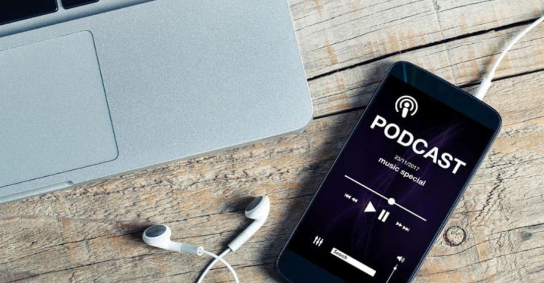 Podcasts là gì