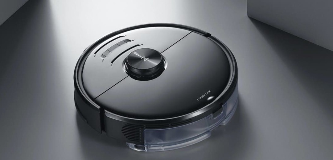 Robot hút bụi Tefal