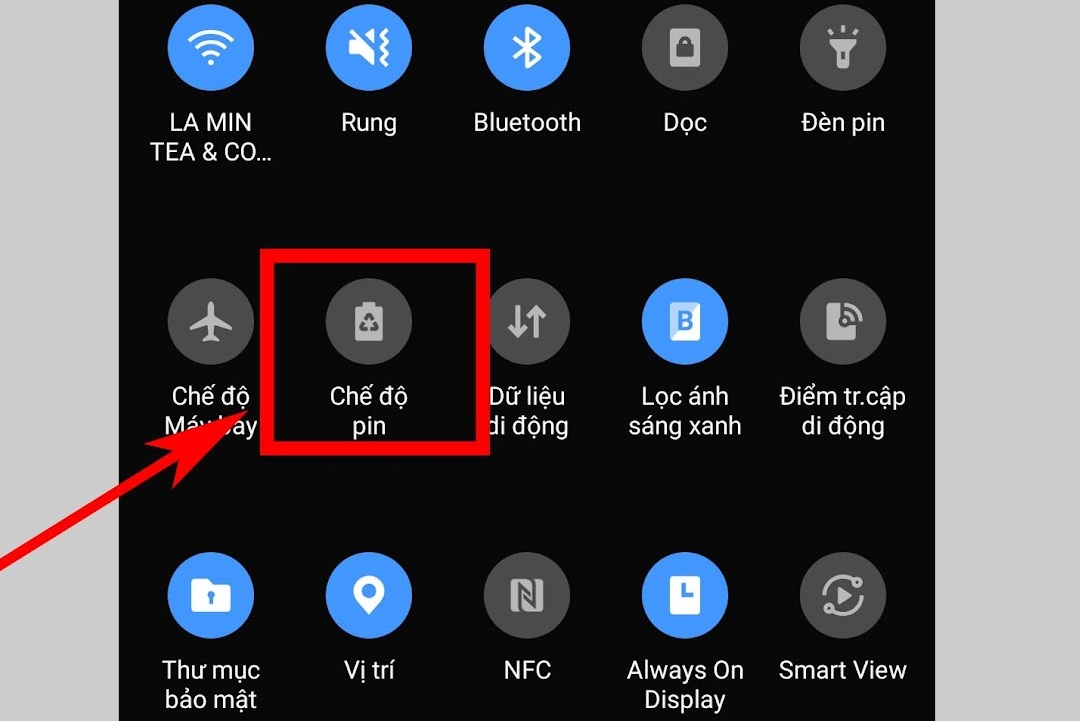 Sao lưu ảnh lên Google Photos trên Android