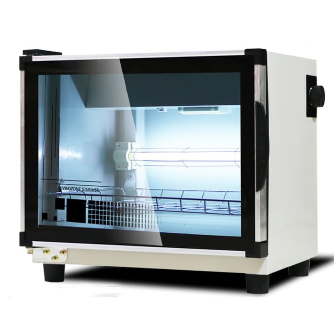 Sửa chữa tủ tiệt trùng dụng cụ tia UV